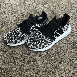 COPY - Adidas Tennis Shoes 7